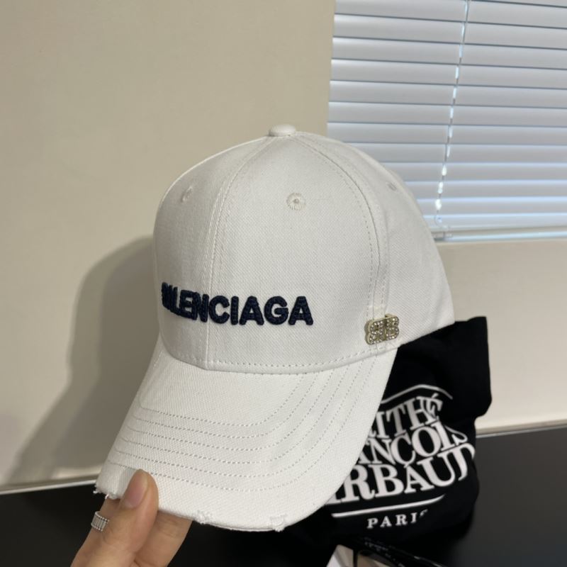 Balenciaga Caps